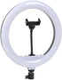 ThtRht 10'' Ring Light Replacement Parts USB Switch Phone Holder 1/4 Screw Joint