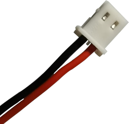 300-03864-1 7.2v 1500mAh Battery Replacement for Honeywell Alarm Lynx, Compatible with Lynx Touch Models