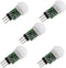 5PCS HC-SR312 AM312 Mini Pyroelectric Infrared PIR Human Sensor Module for Arduino Raspberry Pi