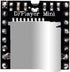 AOICRIE 4pcs MP3 R3 Dfplayer Mini Player Module Compatible with for Voice Module DIY DFPlayer Mini Voice Decode Board