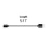 USB C Charging Cable for Echo Buds 2, Raycon E25 Pro/E55, EarFun Air Pro/Free Pro, Sabbat E12 Ultra, TOZO T12 NC9.