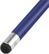 Touch Screen Pen Replacement for All Touch Screens, Universal Stylus Pencil for Cell Phones, Tablets, Laptops (Dark