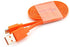 Replacement Flat Micro USB Charging Cable Charger Cord Compatible with JBL Wireless Speaker