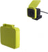 Generic Lens Cover Compatible with Logitech StreamCam, Webcam Cover with Closure for Easy Use, Prevents Accidental
