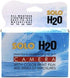 Solo H2O 35mm Single Use Underwater Camera with 400ASA 27 Exposure Film