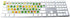 Vi and Vim Editor Keyboard Shortcut, 11.5 x 13 mm