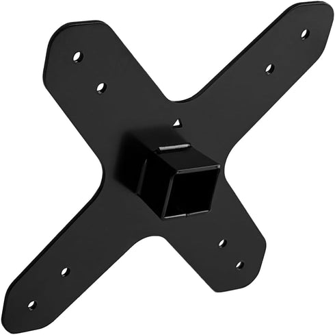 IFCASE Quick Attach VESA Adapter Plate Bracket for Sceptre C25 C30 C34