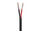 Monoprice 100 Feet Speaker Wire/Cable - 16 AWG 2 Conductor CMP-Rated, Pure Bare Copper, Nimbus Series