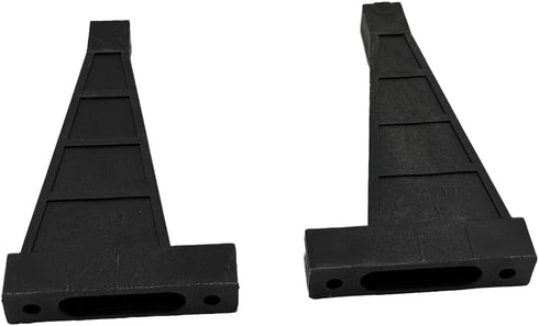 Gracilaria (68x105mm 50-120 RC Airplane Fixed Wing Airplane Engine Mount for Model Aircraft Helicopter Fixed Wing Parts
