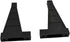 Gracilaria (68x105mm 50-120 RC Airplane Fixed Wing Airplane Engine Mount for Model Aircraft Helicopter Fixed Wing Parts