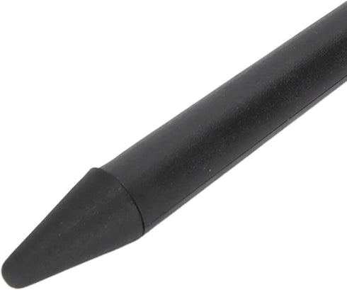 Capacitive Stylus Universal Mobile Phone Touch Pen, Portable Retro Feather Shape Stylus Pens for Touch Screens (#1)
