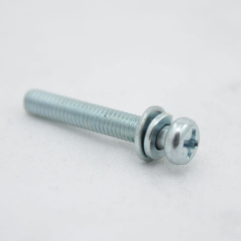 20 SECOND SOAP for LG TV Base Stand Screw FAB30016415