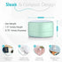 Retractable USB-C Cable, Portable Wall Charger & Fast Charge Power Bank - All in One for iPhone 15 & Samsung