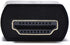 HDMI EDID Emulator Passthrough Dongle, 3rd Generation Adapter for Mac Thunderbolt to HDMI - 3 Pack
