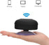 Generic IPX4 Waterproof Bluetooth Shower Speaker, Portable Wireless Speaker with Suction Cup, Blue
