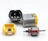 IPUDIS FN-260-20130 260 3V 3.7V 5V 6V 13500RPM 24mm Electronic Starter DC High Speed Metal Brush Electronic Starter DIY
