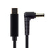 chenyang USB C to DC 6.0x1.4mm Power PD 65W Charge Cable for Laptop