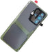 Galaxy S20 Ultra Back Glass Cover - Waterproof Housing Door with Camera Glass Lens for Samsung Galaxy S20 Ultra 6.9"