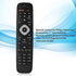 Universal Television Remote Controller, Replacement for Smart LED LCD TV
