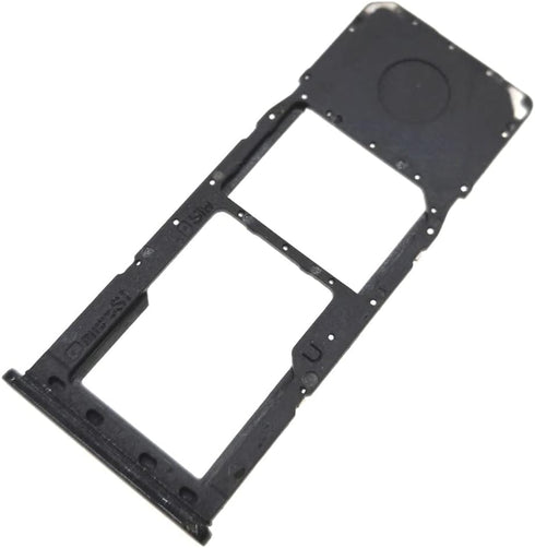 Replacement SIM Card Tray SD Slot Holder for Samsung Galaxy A20 A205U A205U1 S205DL