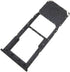 Replacement SIM Card Tray SD Slot Holder for Samsung Galaxy A20 A205U A205U1 S205DL