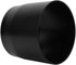 EF70-300mm F4-5.6 ET- Photography Lens Hood Reversed,Portable Camera Lens Case Cover Sunshade for is II Lens