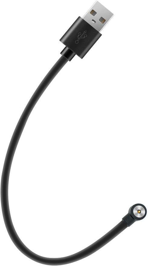 Smart Ring Charger Cable for Smart Hand Fitness Ring Watch (1P)