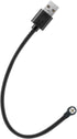 Smart Ring Charger Cable for Smart Hand Fitness Ring Watch (1P)