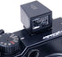 Xuan 35mm 28mm (35mm) Optical Viewfinder Black