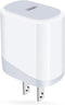 USB C Pixel 7 Fast Charger Type C Charging Block for Google Pixel 8a 8 Pro 7a 7 Pro 7 6a 6 Pro 5a, 20W PD 3.0 Adapter