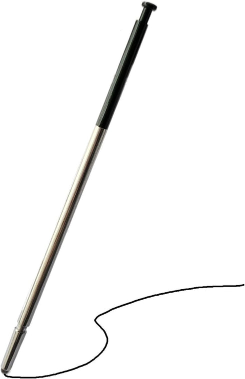 Stylus Pen Replacement for Motorola Moto G Stylus 5G, Capacitive Compatible with XT2131, XT2131DL, XT2131-1, XT2131-3,