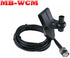 TW-MB-WCM Window Clip Mounts for Handheld Antenna, Two Way Radio Accessories Car Mounts