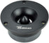Timpano TPT-ST3 3.75 Inch Super Tweeter Black, 4 Ohm, 500 Watts Peak, Pro Car Sound System Bullet Tweeters (Pair)