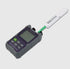 2pcs Fiber Optic Cleaner - 1.25mm LC/MU & 2.5mm SC/F Cleaning Pen for Fiber Optic Connectors