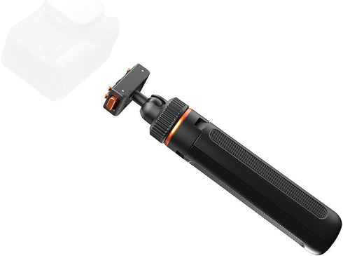 Fabater 40cm 360 Selfie Stick Tripod, Magnetic Compact Portable Extendable to with Degree Rotating Ball Head