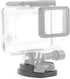 QR Mount with Pilot Holes – All Metal Quick Release Plate with 1/4”-20 Tripod Screw