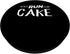 Will Run for Cake - Funny Foodie Gift for Runners PopSockets Standard PopGrip