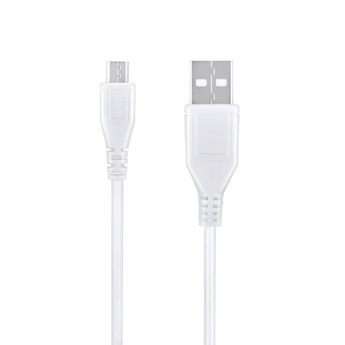 SRGTHE 3.3ft White Micro USB Charging Cable Charger Cord Lead Compatible with Edifier