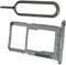 zhxchzhi SIM Card Tray SD Card Tray Slot Holder+Pin Compatible with REVVL 7