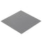 MECCANIXITY Thermal Pad 4.0W/m.K Insulated Heat Resistant Silicone Cooling Pads 100x100x1mm for Laptop Radiator, Grey