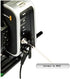 Eonvic HD SDI Video Cable - Male HD SDI Extension Cable 60cm for BMCC BMPC Hyperdeck Cameras