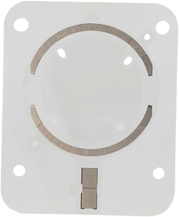 Wireless NFC Charging Magnet Ring Replacement for iPhone 12 Mini