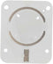 Wireless NFC Charging Magnet Ring Replacement for iPhone 12 Mini