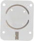 Wireless NFC Charging Magnet Ring Replacement for iPhone 12 Mini