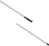 2 Pack Replacement Capacitive Touch Screen Stylus Pen for LG Stylo 4, Q Stylus, Q Stylus+, Q Stylus Plus, Q8 Aurora