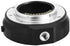 FocusFoto Electronic AF Auto Focus Adapter Ring for Four Thirds Lens to Olympus Pen & Panasonic Lumix MFT