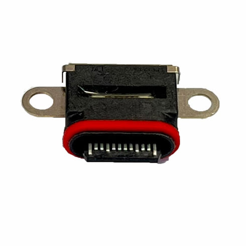 VIESUP Charging Connector Replacement for Google Pixel 6 6.4" USB Charger PCB Board Port with Tools