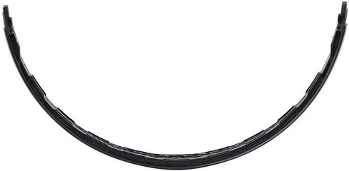 Solo2 Headband Replacement Top Headband Repair Parts Compatible for Beats Solo 3.0 Wireless Solo 2.0 Wireless Over-Ear Headphones (Black)