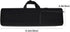 Neoprene Carrying Case for Logitech MK470/K780 Wireless Keyboard and Mouse Combo, Portable Protection Sleeve, Black