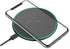 15W Wireless Charger Fast Charging Pad Slim Quick Charge Compatible with LG Velvet 5G, V30, G6 Phones